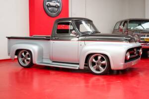 Imagen 32/57 de Ford F-100 (1955)