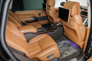 Bild 21/34 von Land Rover Range Rover Autobiography SDV8 (2015)