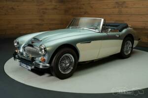 Bild 5/19 von Austin-Healey 3000 Mk III (BJ8) (1966)
