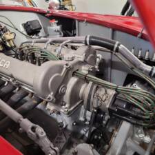 Image 18/21 of O.S.C.A. FIAT Barchetta Fantuzzi (1953)