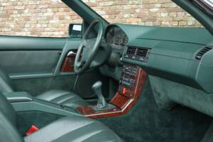 Afbeelding 44/50 van Mercedes-Benz 300 SL-24 (1992)