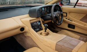 Afbeelding 4/47 van Lotus Esprit Turbo HC (1989)