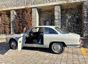 Bild 21/32 von Alfa Romeo 2600 Sprint (1963)