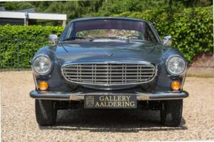 Image 27/50 de Volvo 1800 S (1966)
