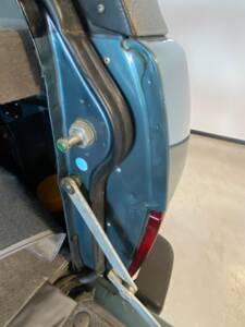 Imagen 65/87 de Land Rover Range Rover Classic Vogue SE (1992)