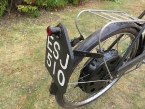 Bild 21/22 von Raleigh Cyclemaster (1950)