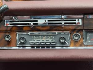 Afbeelding 34/36 van Mercedes-Benz 250 SE (1966)