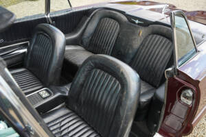 Image 22/50 of Ford Thunderbird (1960)