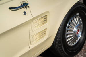 Imagen 13/36 de Ford Mustang 289 (1967)