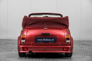 Bild 14/50 von Mini 1,3i SPi (1996)