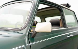 Image 18/54 of Rover Mini Cooper 1,3i (1997)