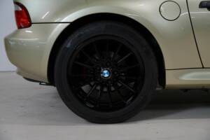 Bild 7/36 von BMW Z3 Coupé 3.0 (2002)