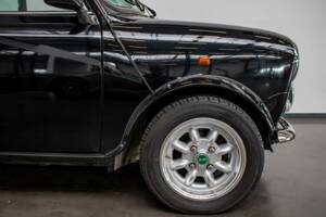 Imagen 5/20 de Mini Cooper 1.3i MPI (2000)