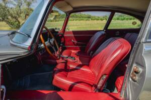 Image 15/20 de Jaguar Type E (2+2) (1967)