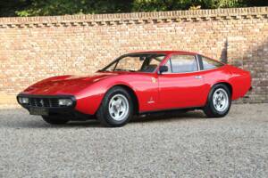Imagen 15/50 de Ferrari 365 GTC/4 (1972)