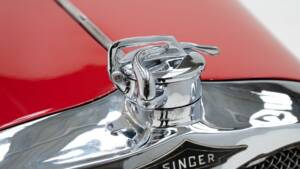 Imagen 13/15 de Singer 9 Le Mans (1935)