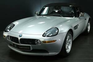 Imagen 1/49 de BMW Z8 (2001)