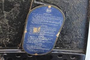 Image 40/50 of Lancia Aurelia B20 GT 2500 (1957)