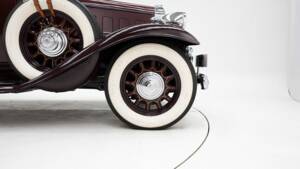 Bild 10/15 von Buick Super 57 (1932)