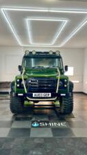Image 3/31 de Land Rover Defender 110 (2005)