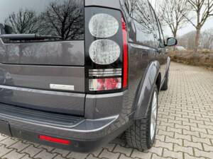 Imagen 20/22 de Land Rover Discovery SDV6 (2016)