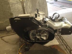 Image 40/73 of Volkswagen 1500 S (1964)