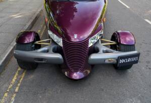 Image 10/29 of Plymouth Prowler (1999)