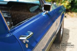 Bild 10/50 von Ford Shelby GT 500-KR (1968)