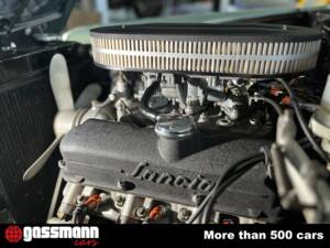 Image 12/15 de Lancia Flaminia Coupe Pininfarina 3B (1964)