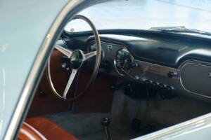 Bild 37/50 von Lancia Flaminia GT 2.5 3C Touring (1963)