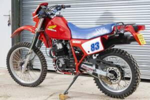 Imagen 17/27 de Honda XL 600 R (1983)