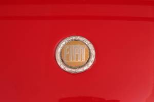 Bild 5/13 von FIAT Spider 2000 (1981)