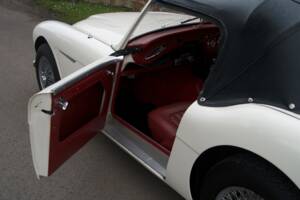 Image 13/27 de Austin-Healey 3000 Mk II (BT7) (1961)