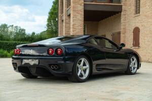 Bild 7/50 von Ferrari F 360 Modena (1999)