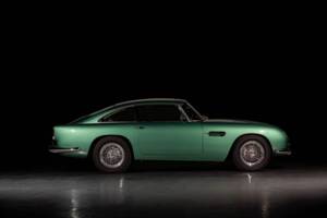 Afbeelding 7/55 van Aston Martin DB 4 Vantage (1962)