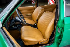 Image 10/14 de Ford Cortina 1600 (1975)