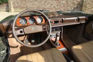Afbeelding 42/50 van Peugeot 504 Convertible (1981)