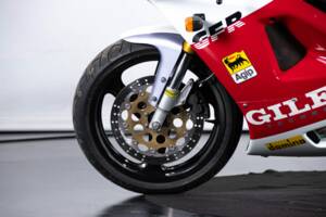 Immagine 17/47 di Gilera GFR 125 (1992)