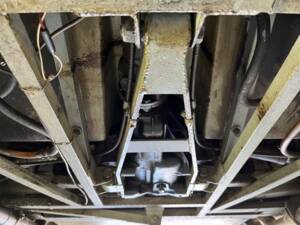 Image 55/65 de Gordon-Keeble GT (1964)