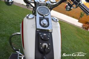 Immagine 19/50 di Harley-Davidson FLSTS 1340 Heritage Springer (1998)