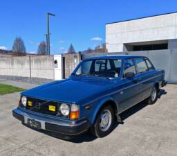 Image 1/50 de Volvo 242 (1978)