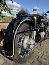Image 4/10 of BMW R 27 (1966)