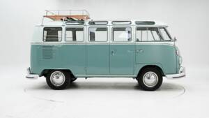 Imagen 6/15 de Volkswagen T1 Kombi (1964)