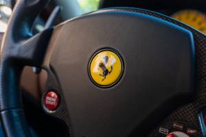 Image 25/50 of Ferrari 599 GTB Fiorano (2007)