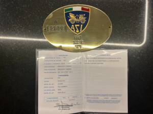 Bild 14/19 von FIAT 500 R (1975)