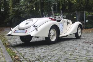Immagine 18/28 di BMW 328 (1937)