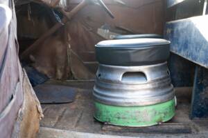 Image 85/134 of Ford V8 (1937)