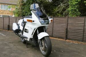 Immagine 16/21 di Honda ST 1100 Pan European (1998)