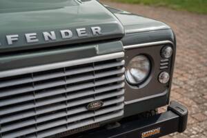 Image 4/42 of Land Rover Defender 90 (2015)