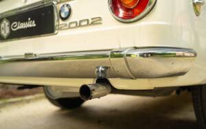 Immagine 34/76 di BMW 2000 (1971)